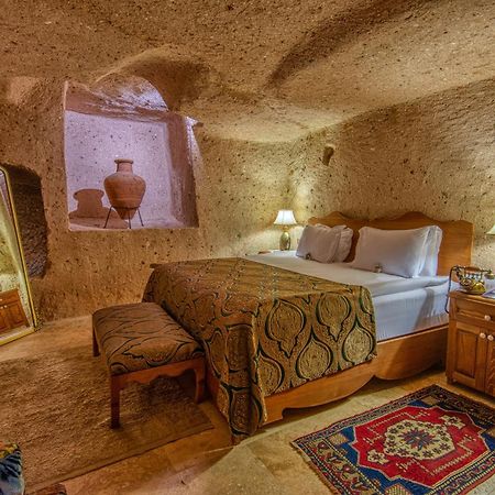 אוצ'יסר Museum Hotel - Relais & Chateaux מראה חיצוני תמונה
