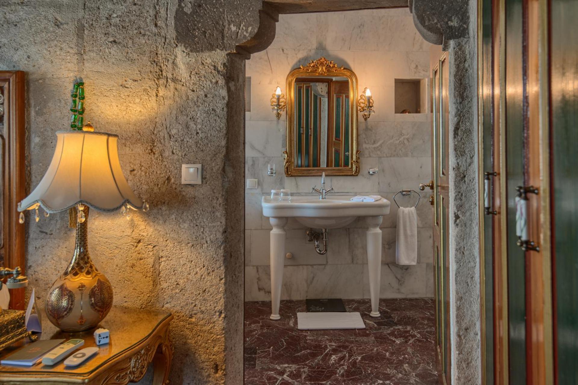 אוצ'יסר Museum Hotel - Relais & Chateaux מראה חיצוני תמונה