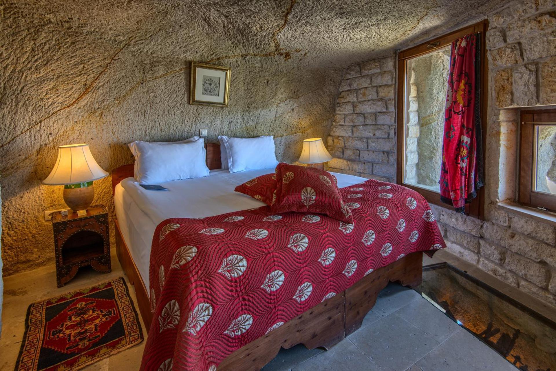 אוצ'יסר Museum Hotel - Relais & Chateaux מראה חיצוני תמונה