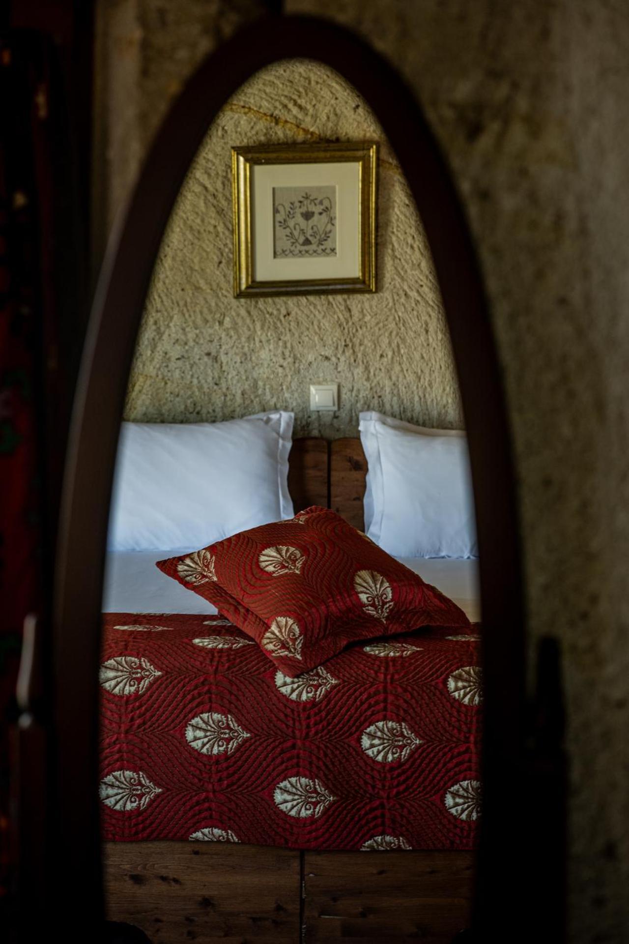 אוצ'יסר Museum Hotel - Relais & Chateaux מראה חיצוני תמונה