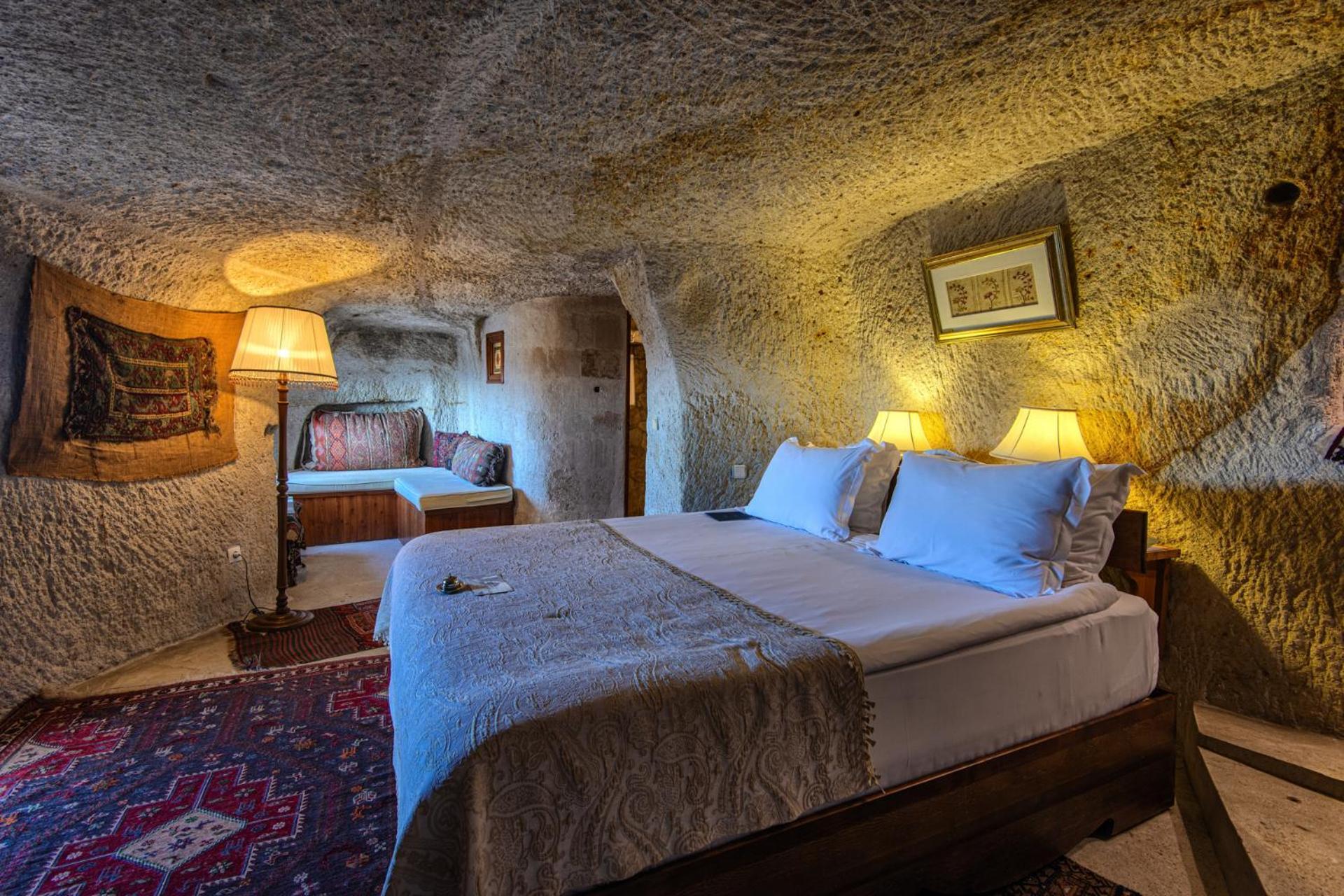 אוצ'יסר Museum Hotel - Relais & Chateaux מראה חיצוני תמונה